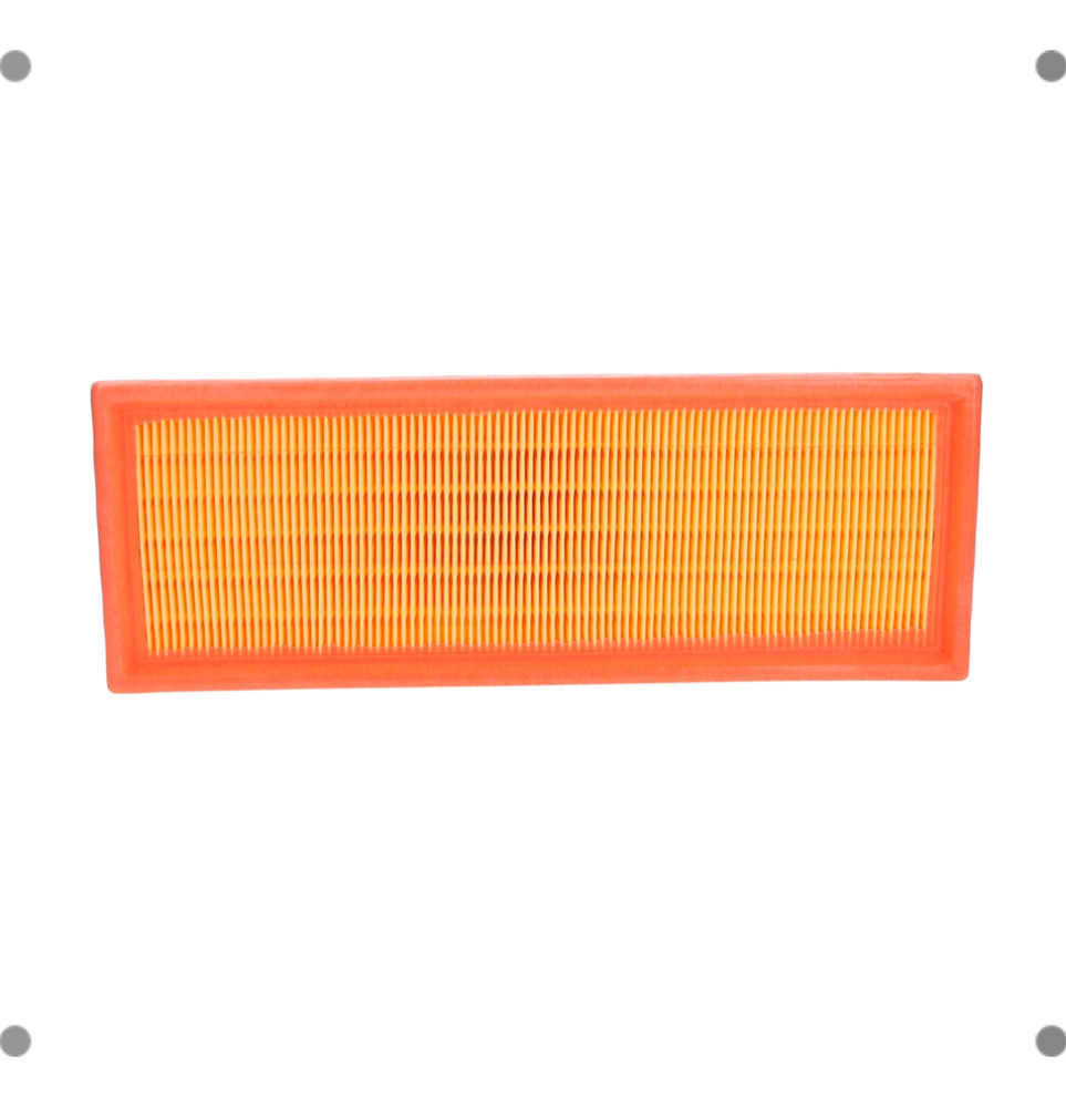 Filtro Aire Filtec Para Citroen Berlingo 2007 2018
