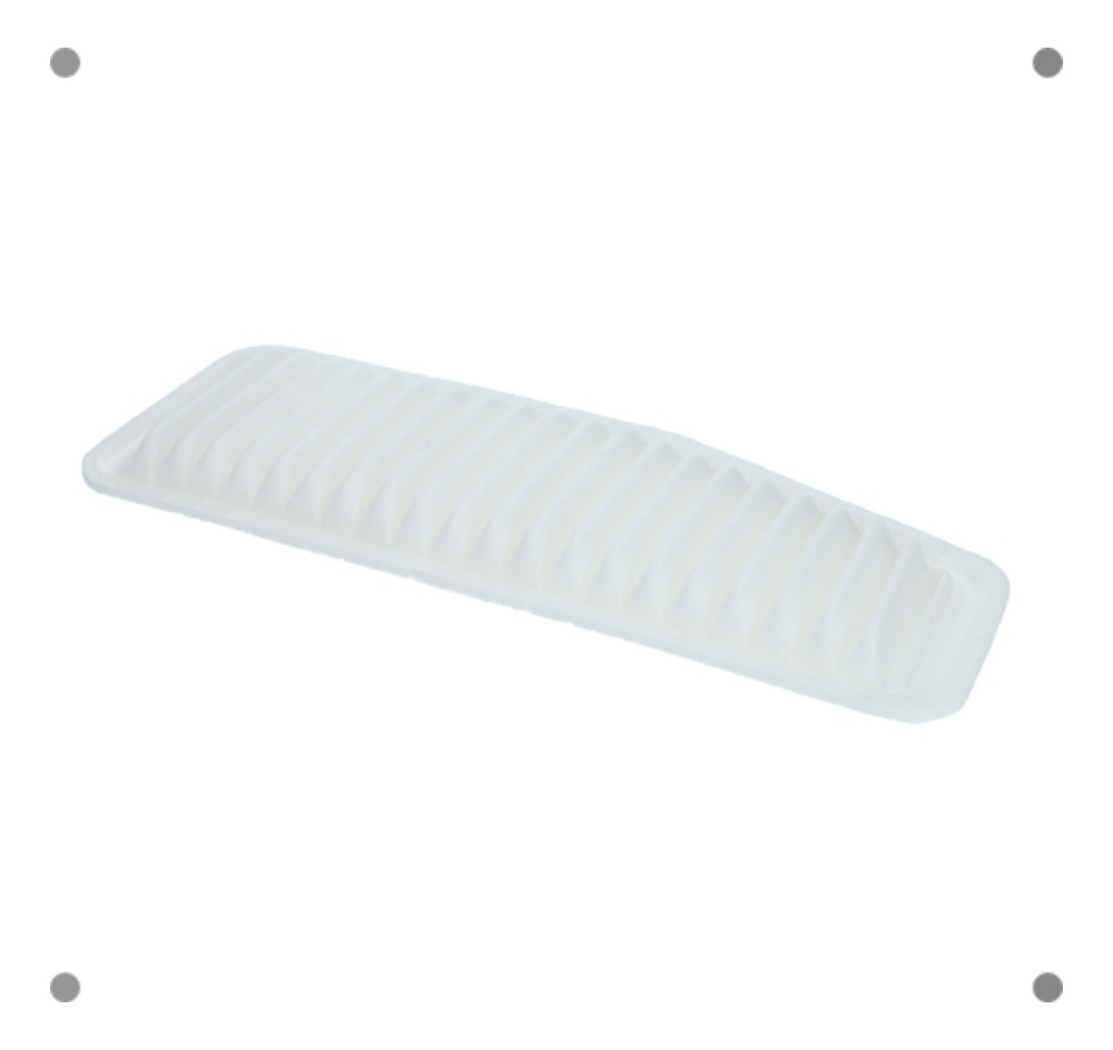 Filtro Aire Filtec Para Toyota Rav4 2000 2006
