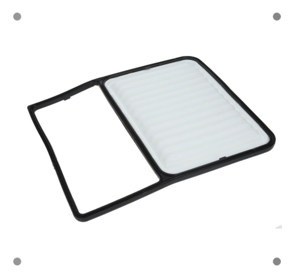 Filtro Aire Filtec Para Daihatsu Terios 2006 2014