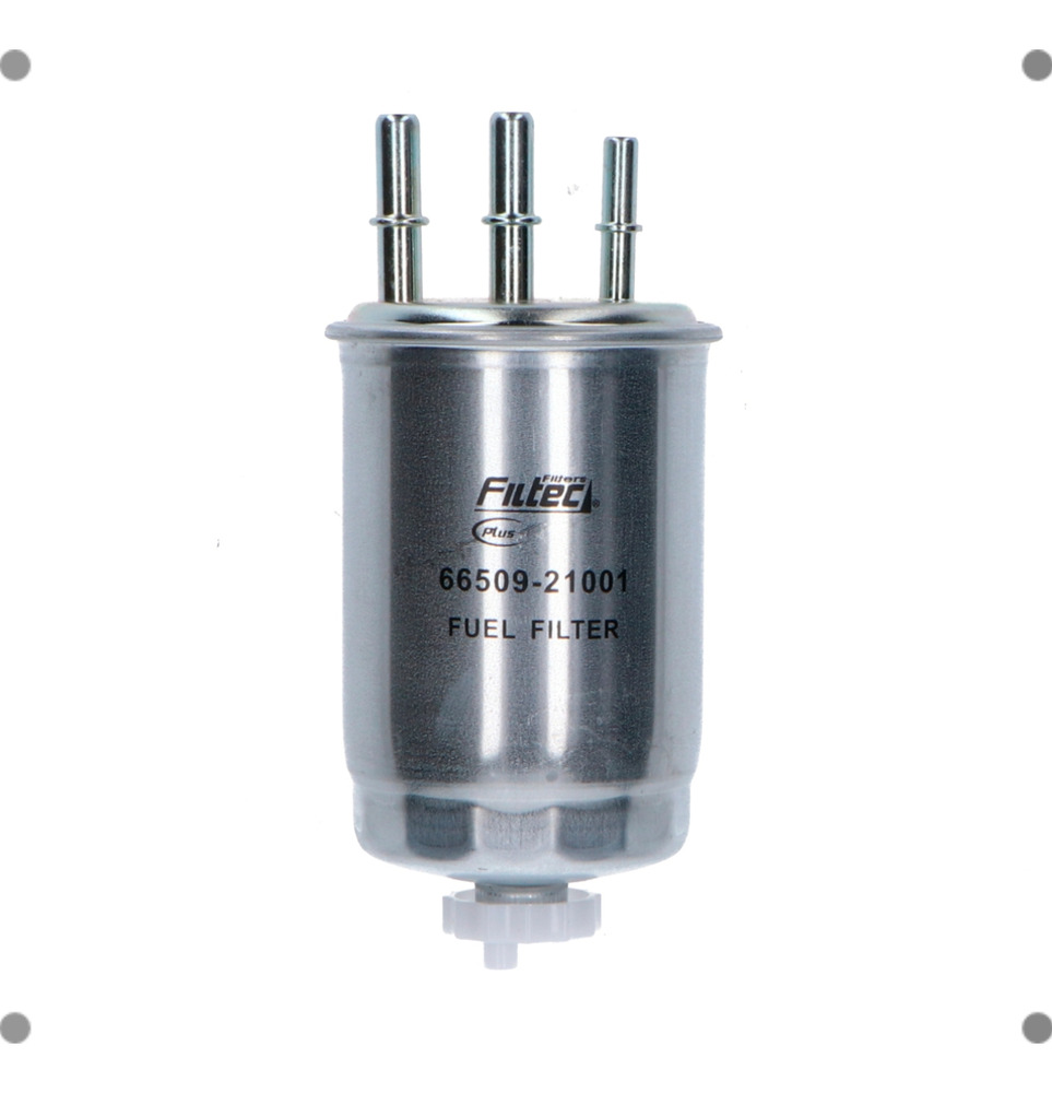 Filtro Petroleo Filtec Para Ssangyong Actyon 2006 2012