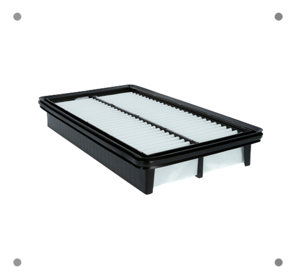 Filtro Aire Filtec Para Haima 7 2013 2014