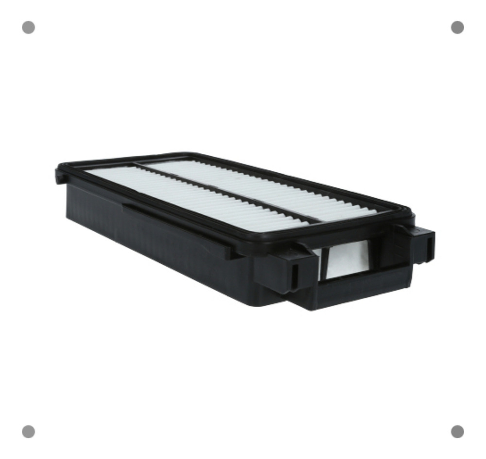 Filtro Aire Filtec Para Ssangyong Korando 2019 2025