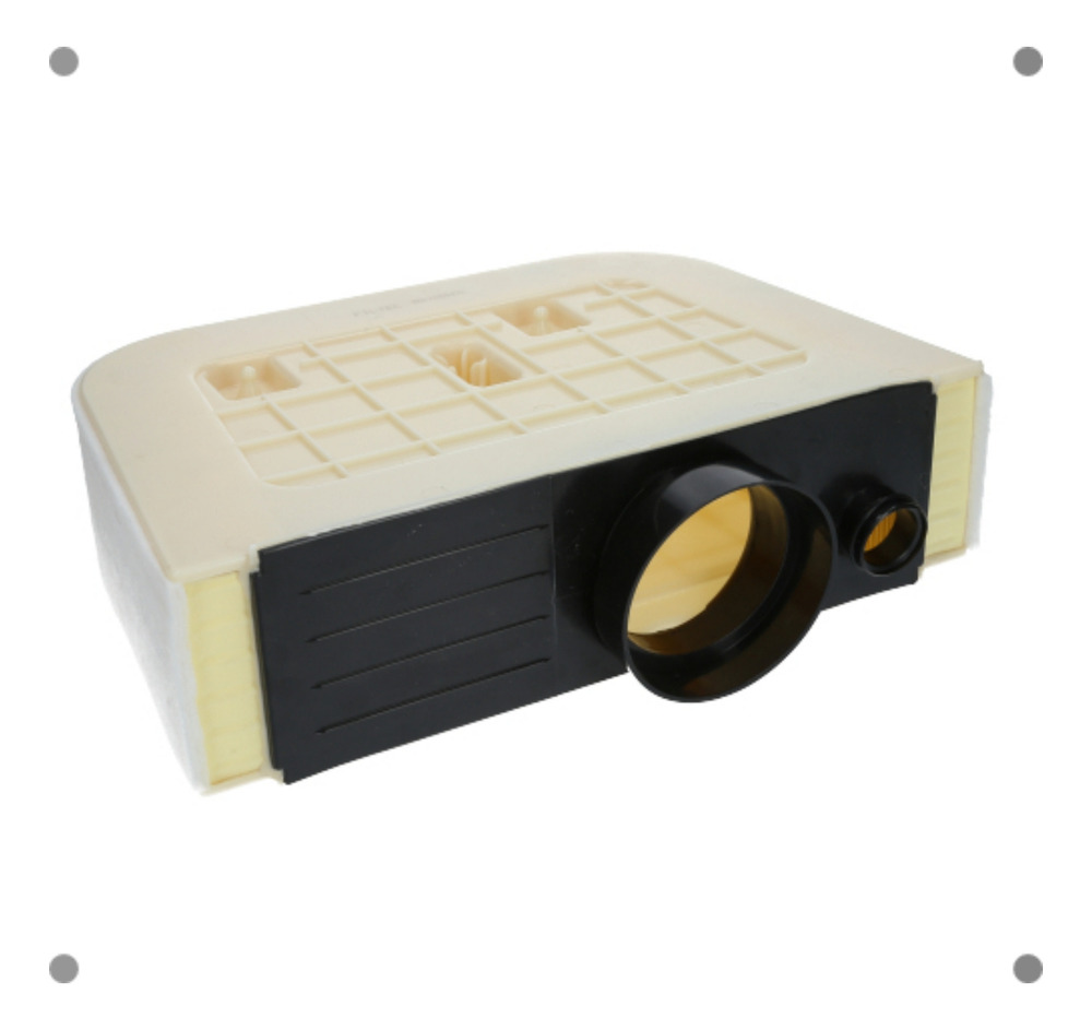 Filtro Aire Filtec Para Audi Q7 2015 2025