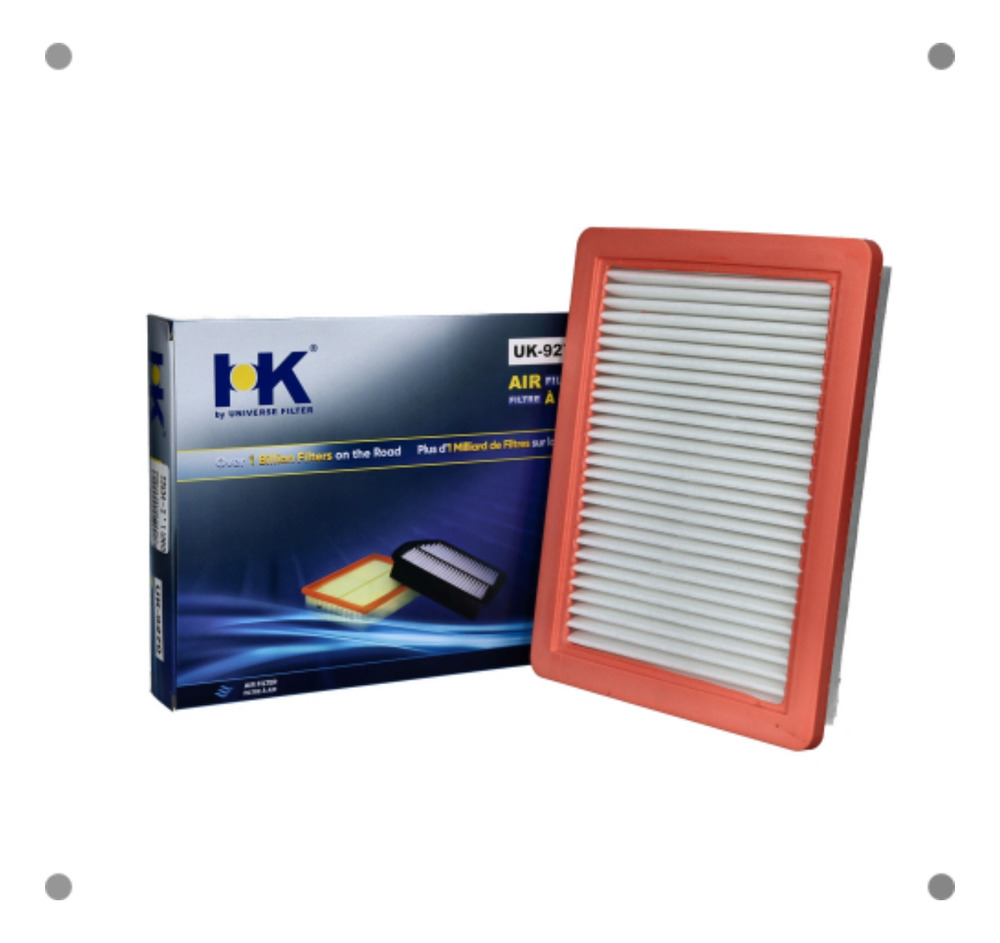 Filtro Aire Hk Para Mg 6 2019 2025