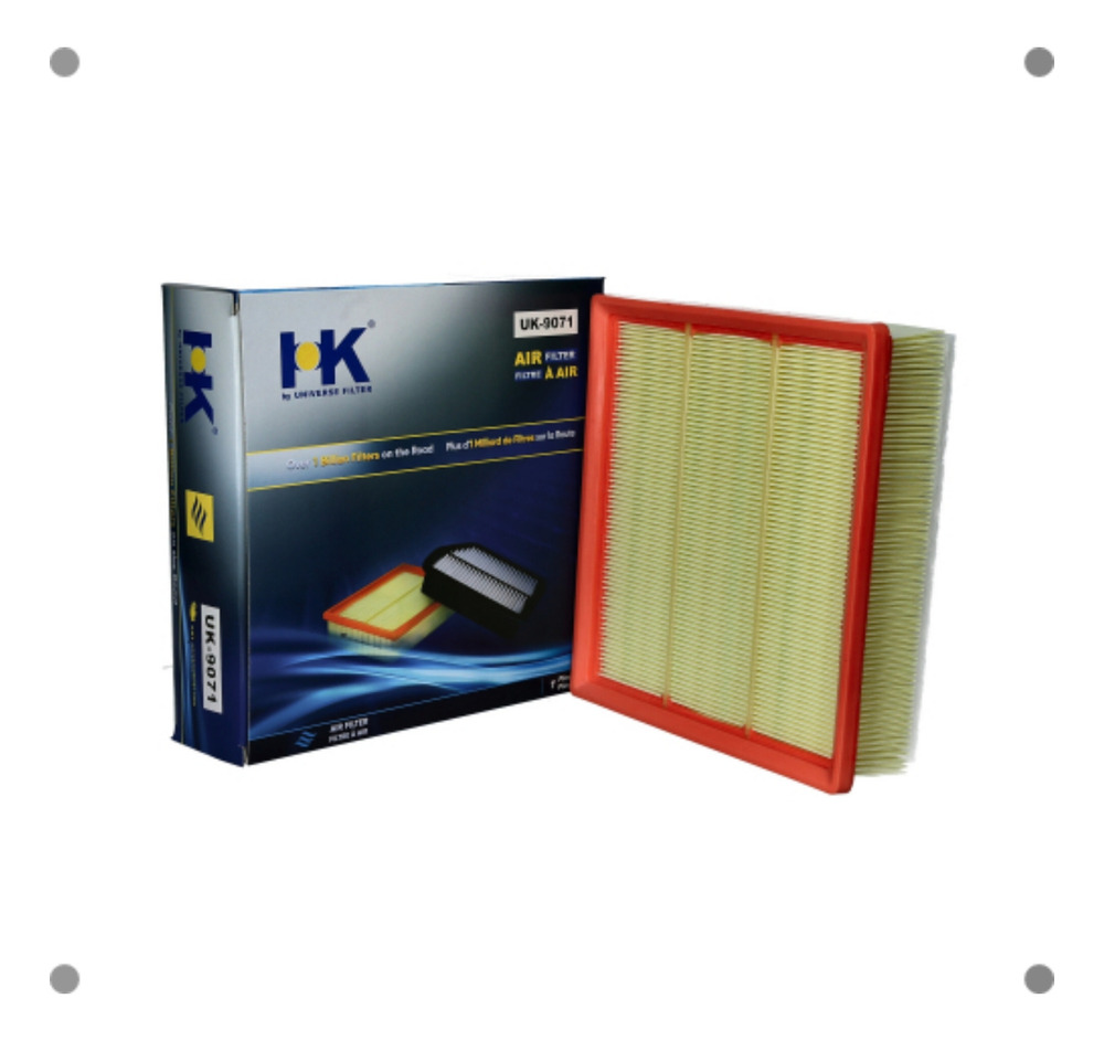 Filtro Aire Hk Para Maxus G10 2024 2025