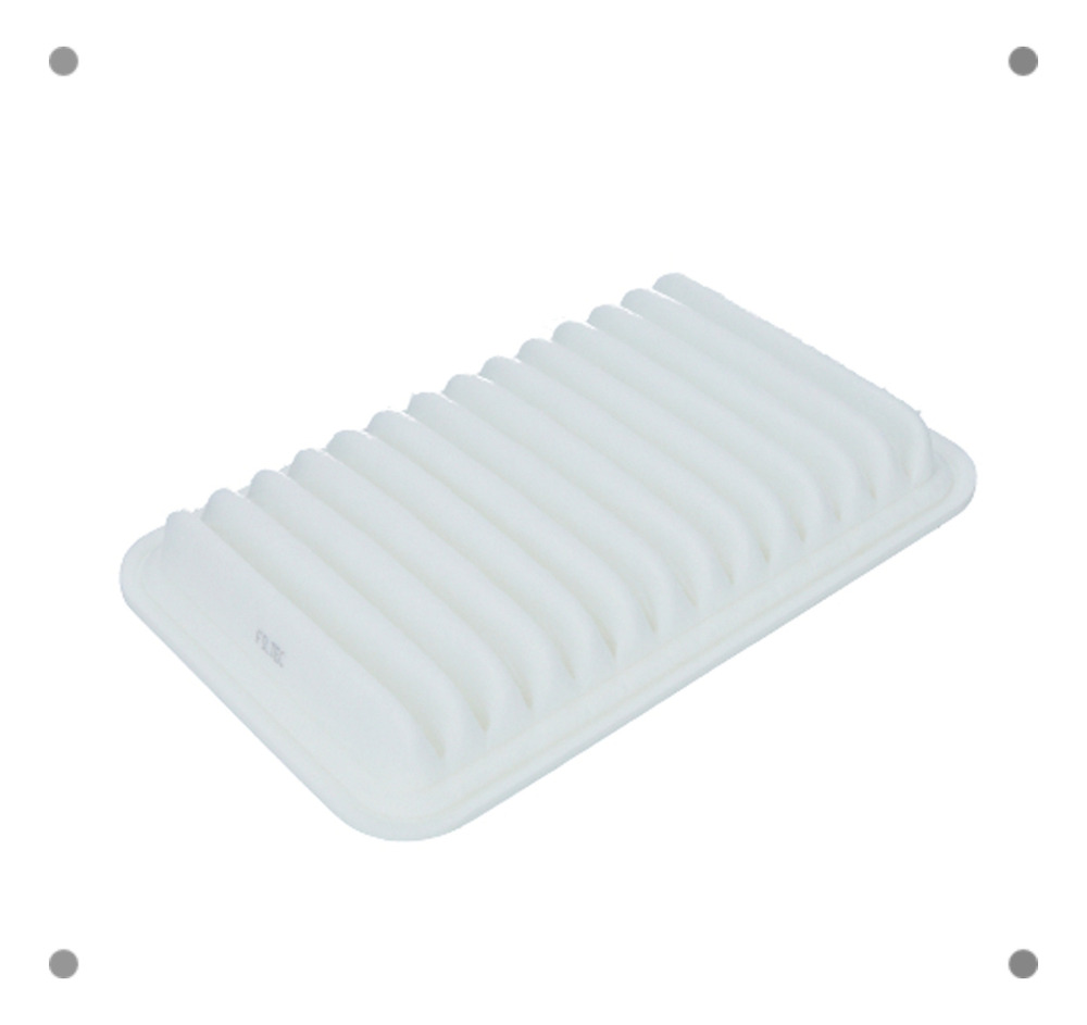 Filtro Aire Filtec Para Suzuki Ignis 2017 2023