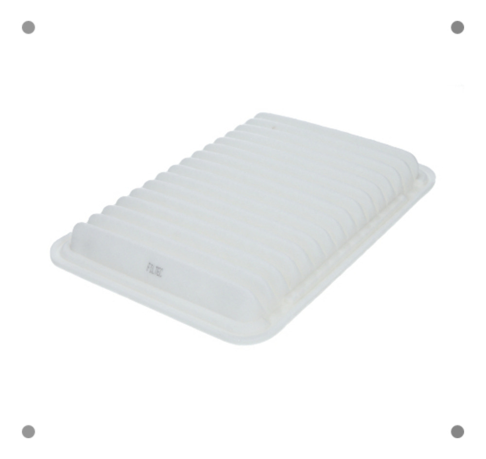 Filtro Aire Filtec Para Toyota Camry 2006 2006