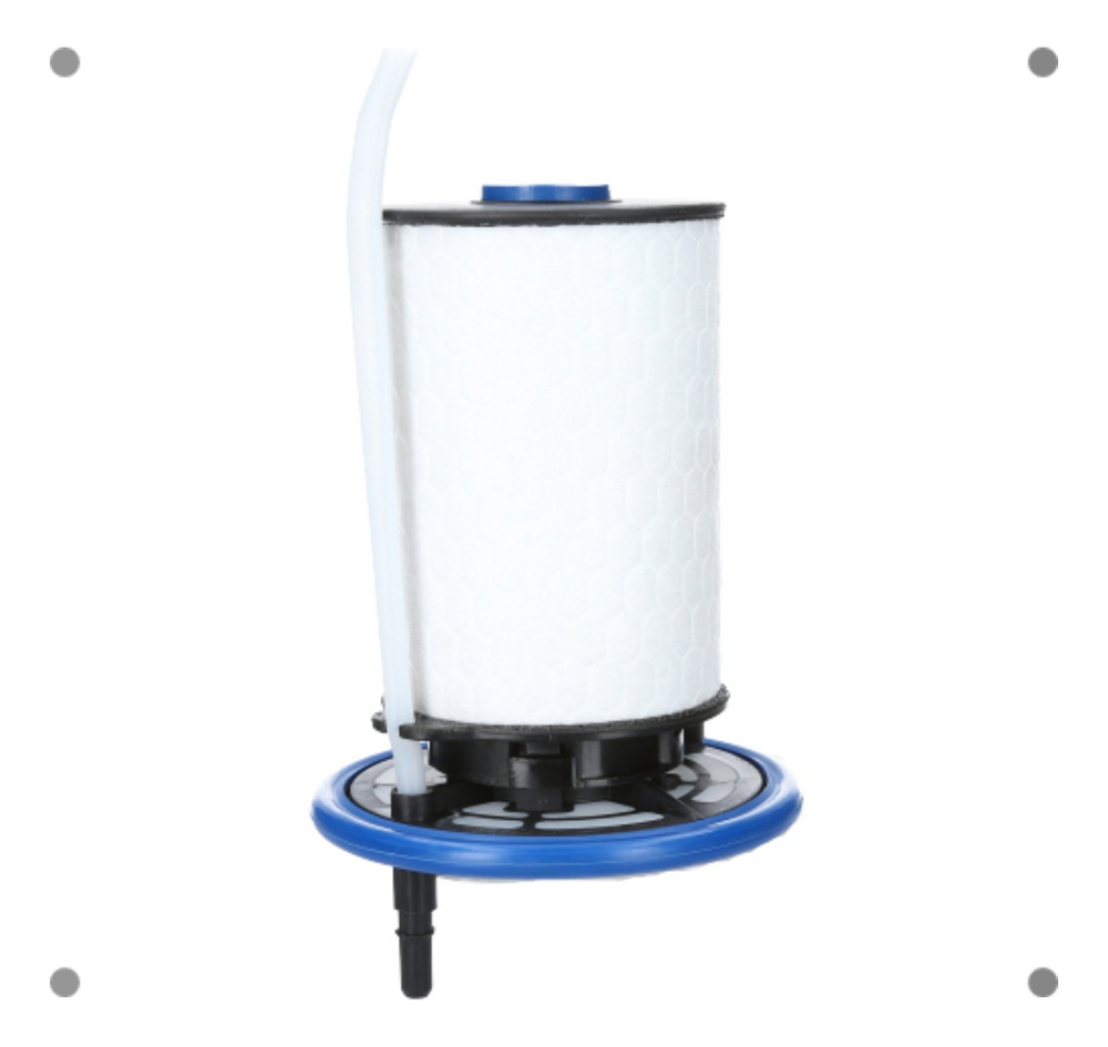 Elemento Filtro Petroleo Filtec Para Peugeot Boxer 2018 2025