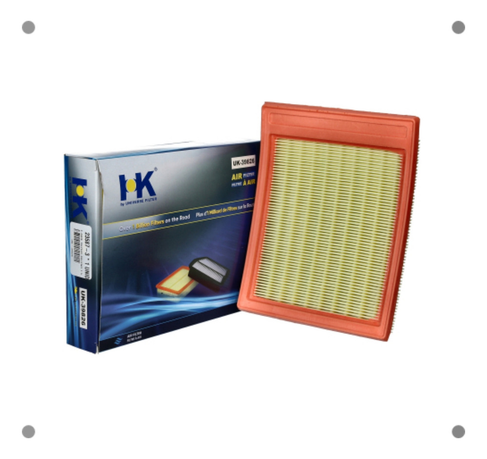 Filtro Aire Hk Para Suzuki Baleno 2023 2023