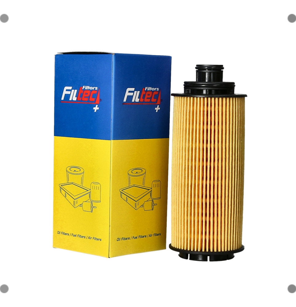 Elemento Filtro Aceite Para Chevrolet Colorado 2018 2021