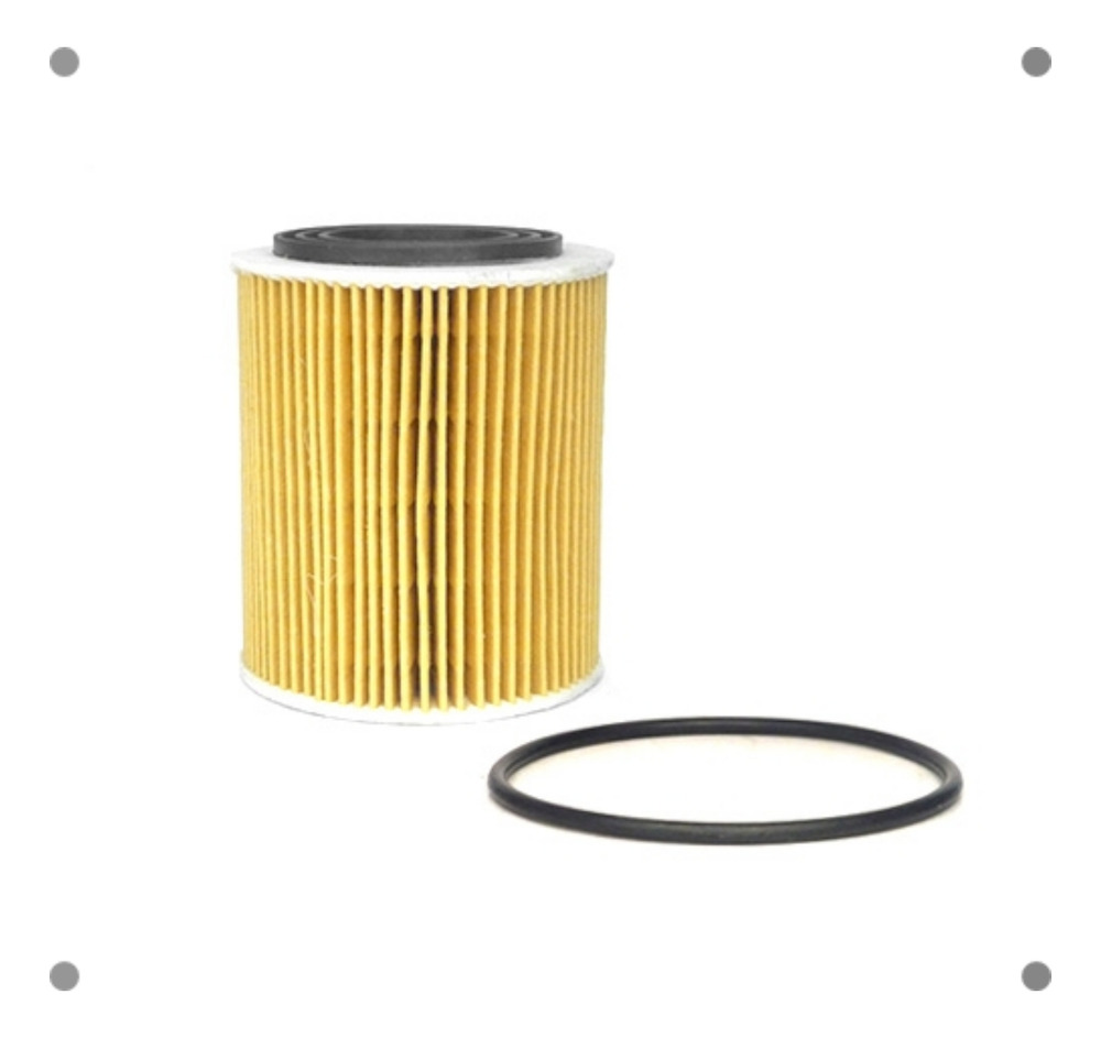 Elemento Filtro Aceite Filtec Para Fiat 500x 2018 2021