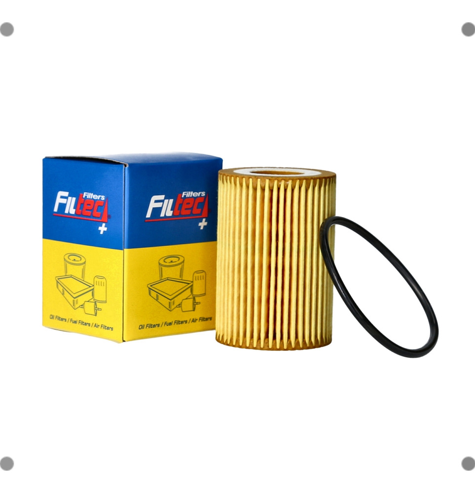 Elemento Filtro Aceite Filtec Para Great Wall Poer 2021 2025