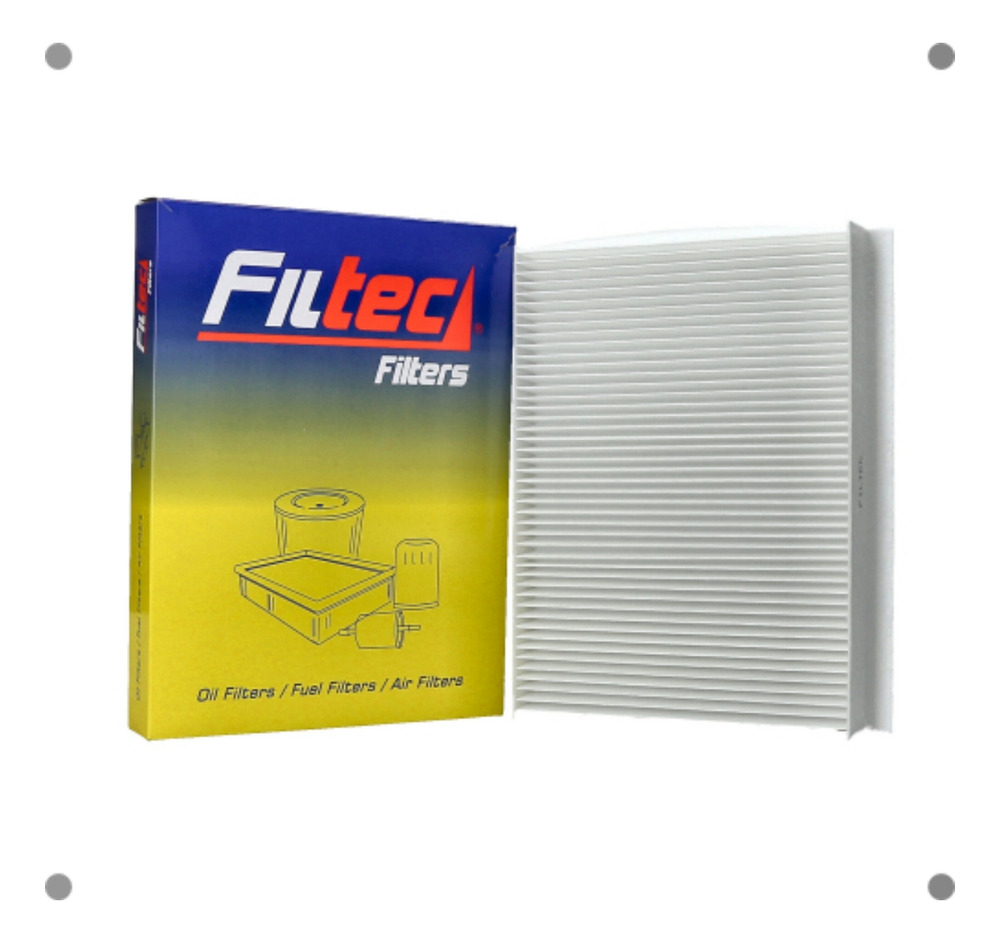 Filtro Polen Filtec Para Jmc Grand Avenue 2024 2025