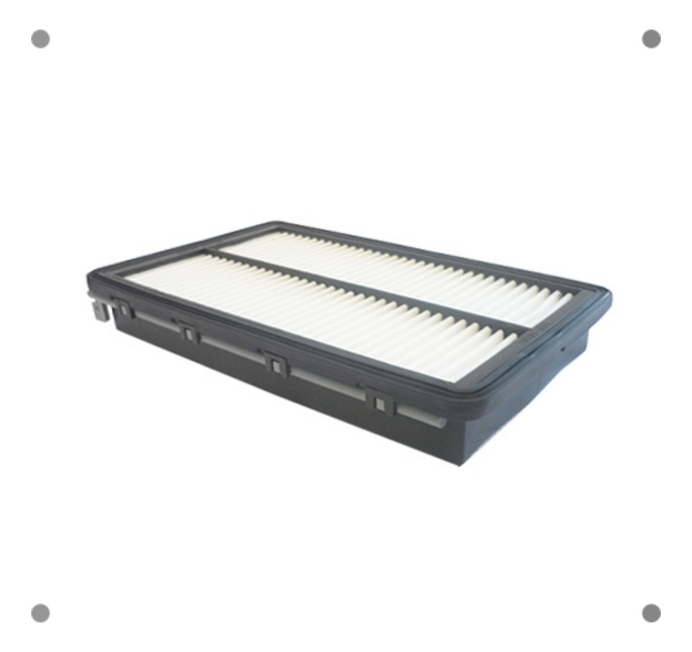 Filtro Aire Filtec Para Hyundai Palisade 2019 2023