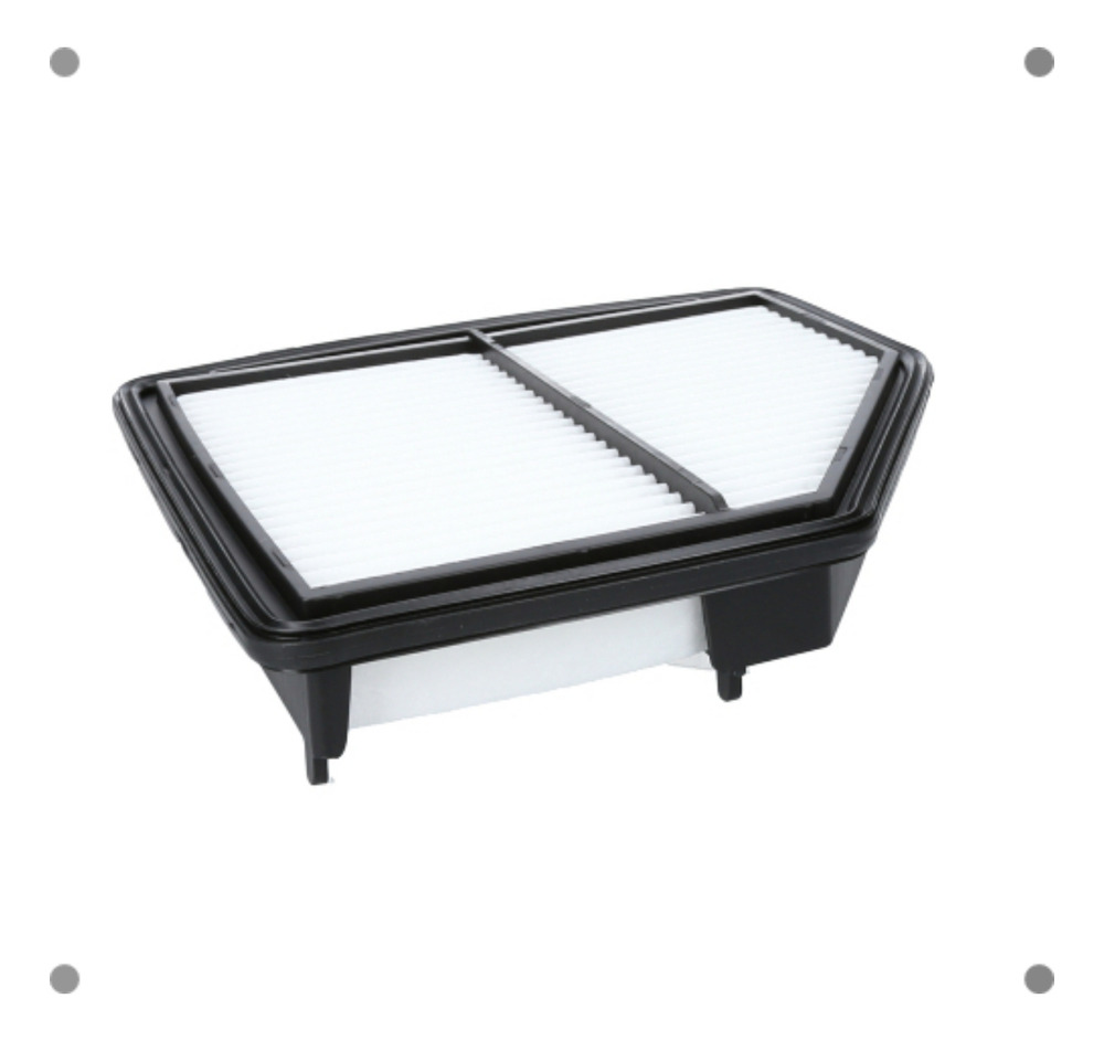 Filtro Aire Filtec Para Honda Hrv 2016 2025