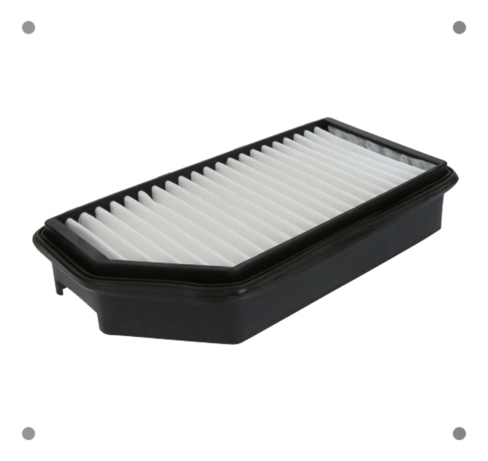 Filtro Aire Filtec Para Changan Benni 2008 2011
