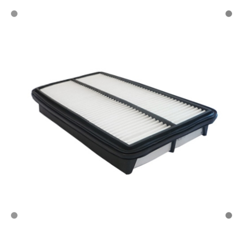 Filtro Aire Filtec Para Honda Pilot 2008 2015