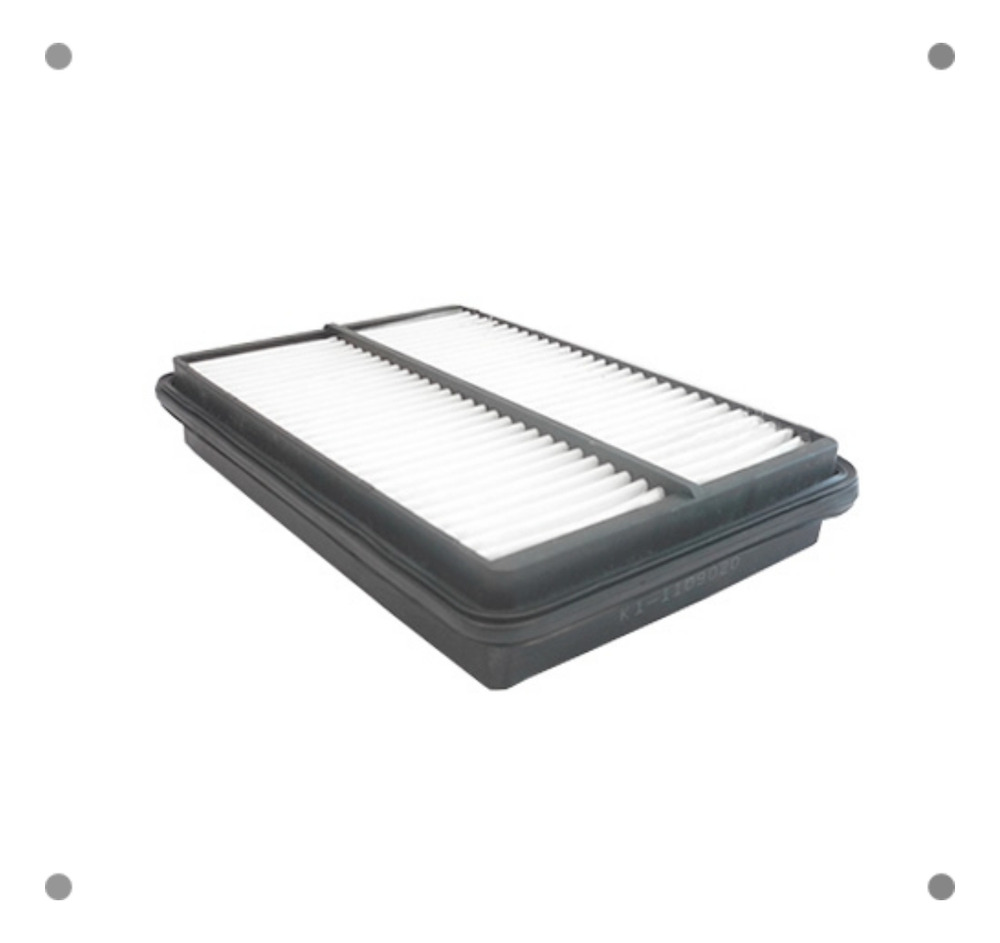 Filtro Aire Filtec Para Great Wall Wingle 2011 2018