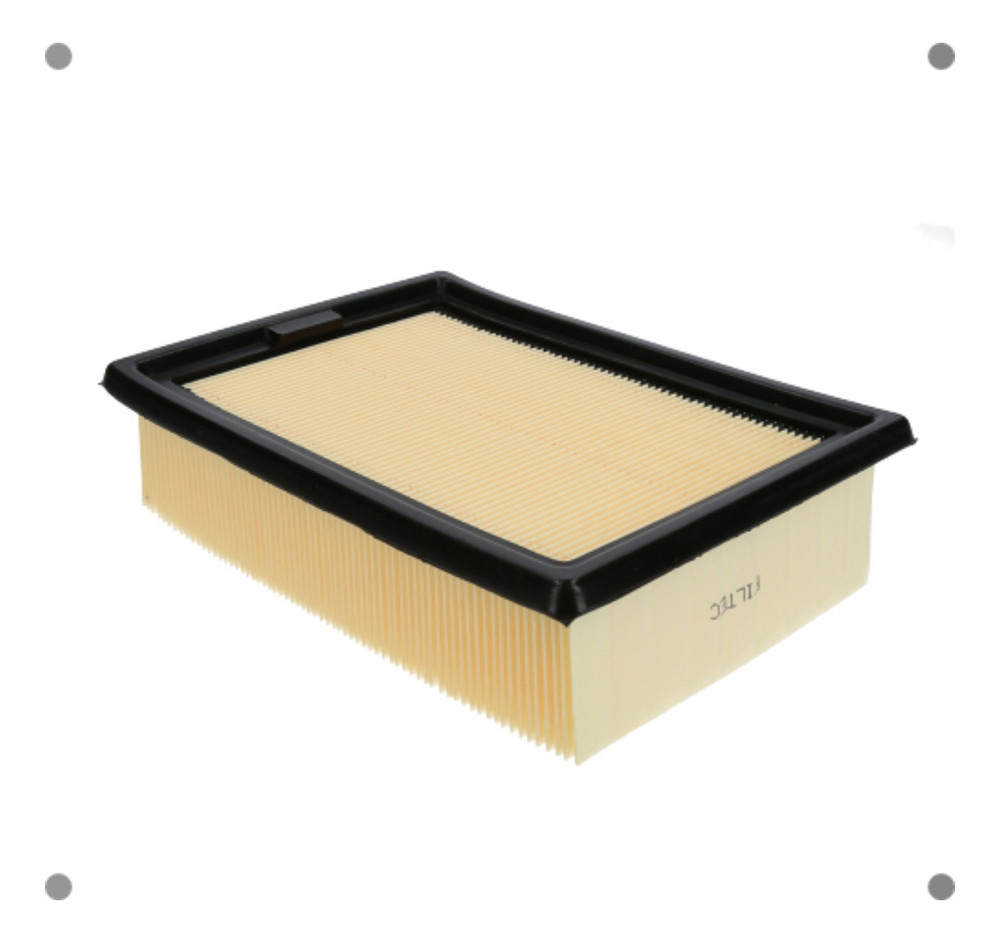 Filtro Aire Filtec Para Ford Escape 2013 2025