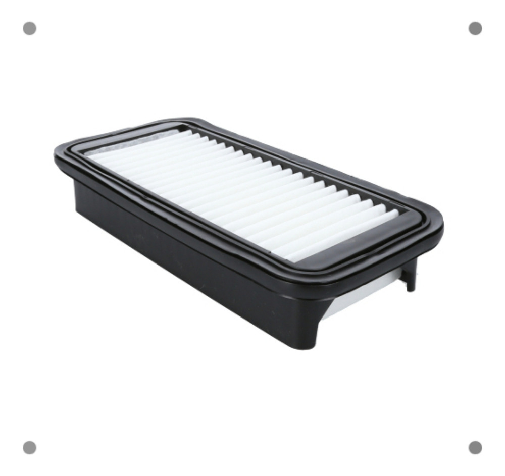 Filtro Aire Filtec Para Great Wall Haval M4 2017 2025
