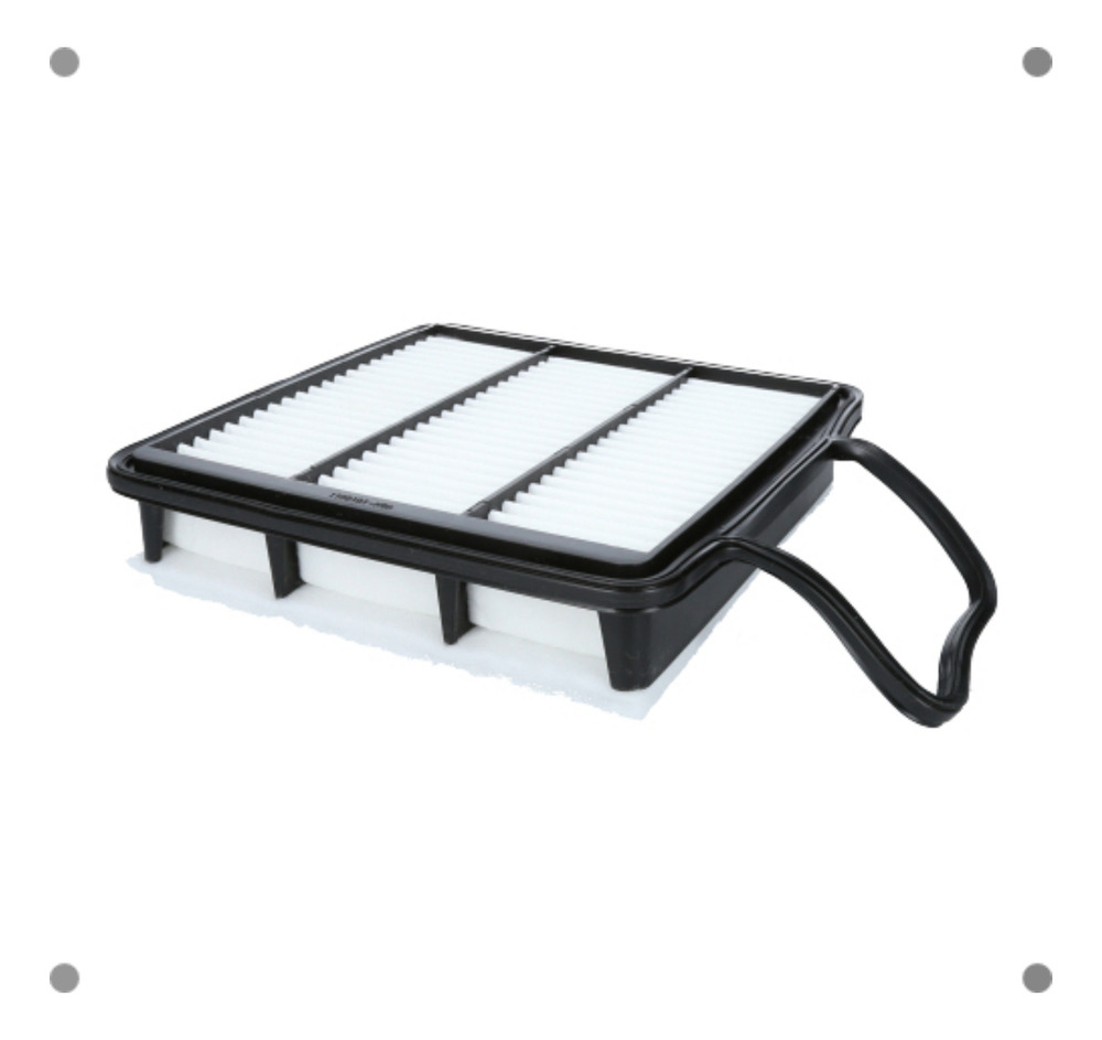 Filtro Aire Filtec Para Great Wall Wingle 5 2018 2025