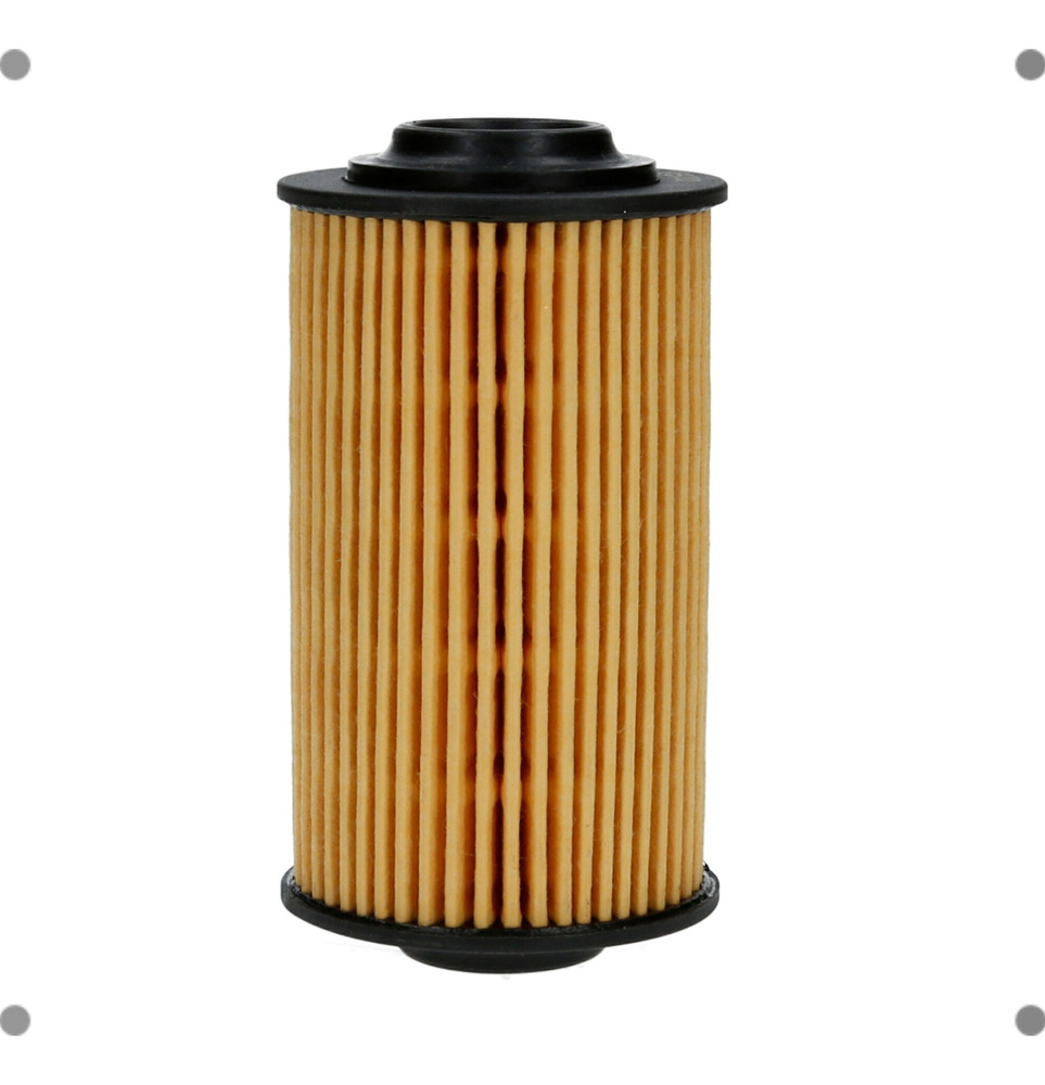 Elemento Filtro Aceite Filtec Para Alfa Romeo 159 2007 2009
