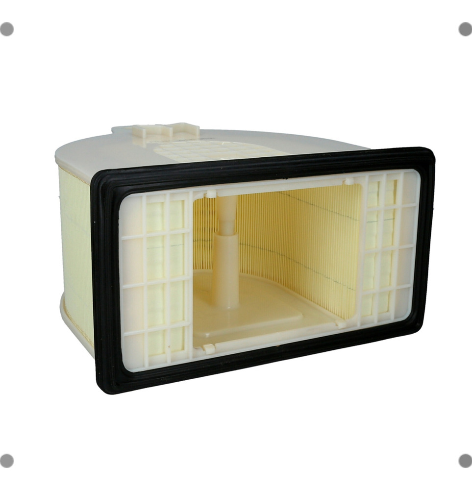 Filtro Aire Filtec Para Hyundai Mighty 2016 2025