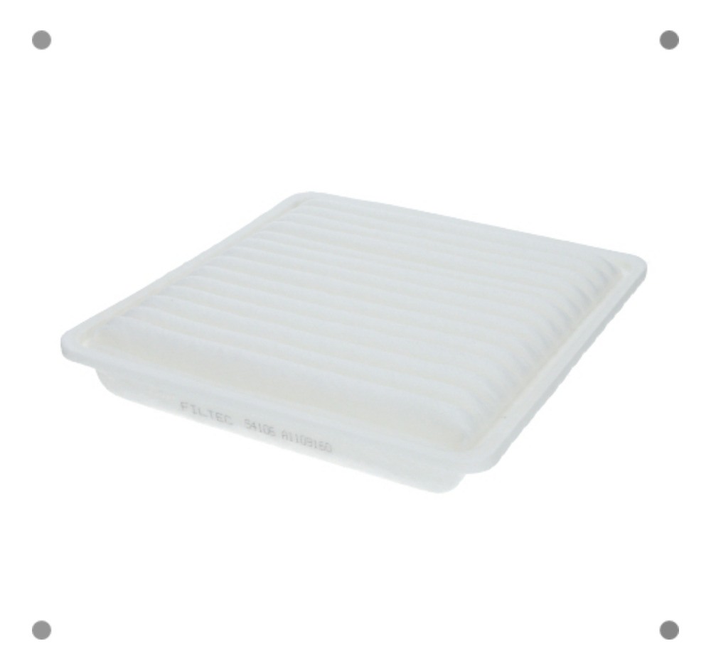 Filtro Aire Filtec Para Lifan X50 2016 2018