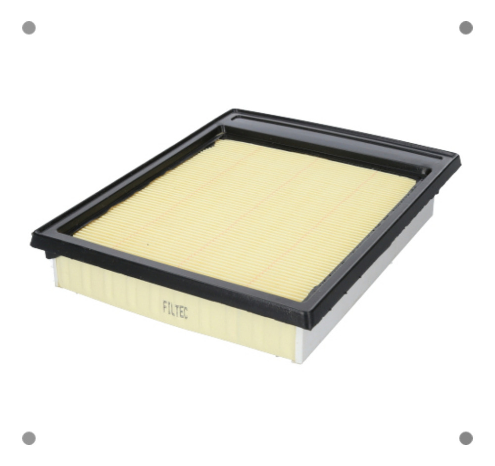 Filtro Aire Filtec Para Suzuki Ertiga 2019 2025