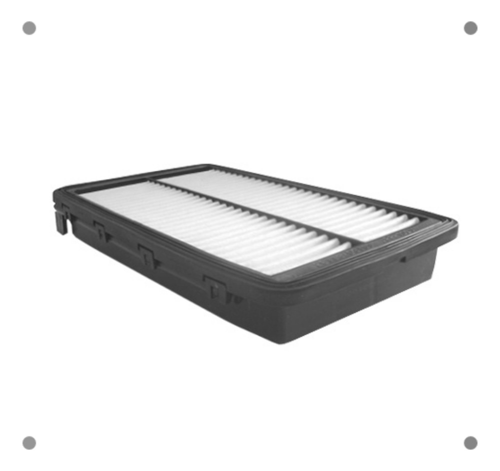Filtro Aire Filtec Para Hyundai Tucson 2016 2025