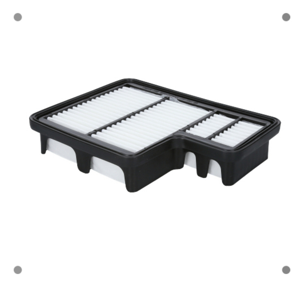 Filtro Aire Filtec Para Dongfeng 580 2017 2018