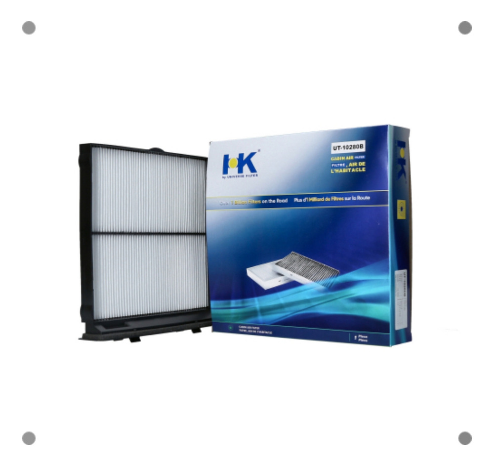 Filtro Polen Hk Para Subaru Forester 2018 2025