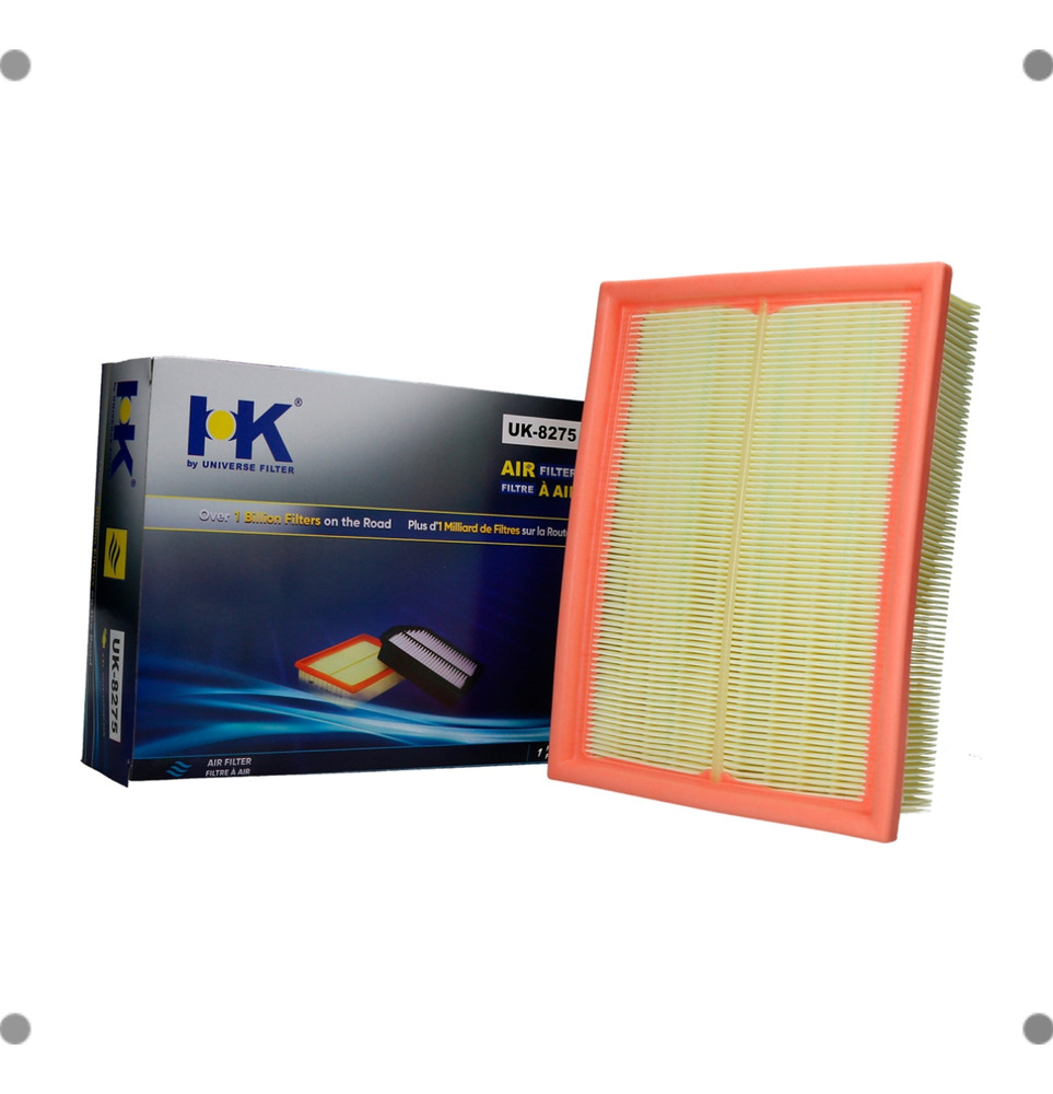 Filtro Aire Hk Para Bmw 316i 1998 2002