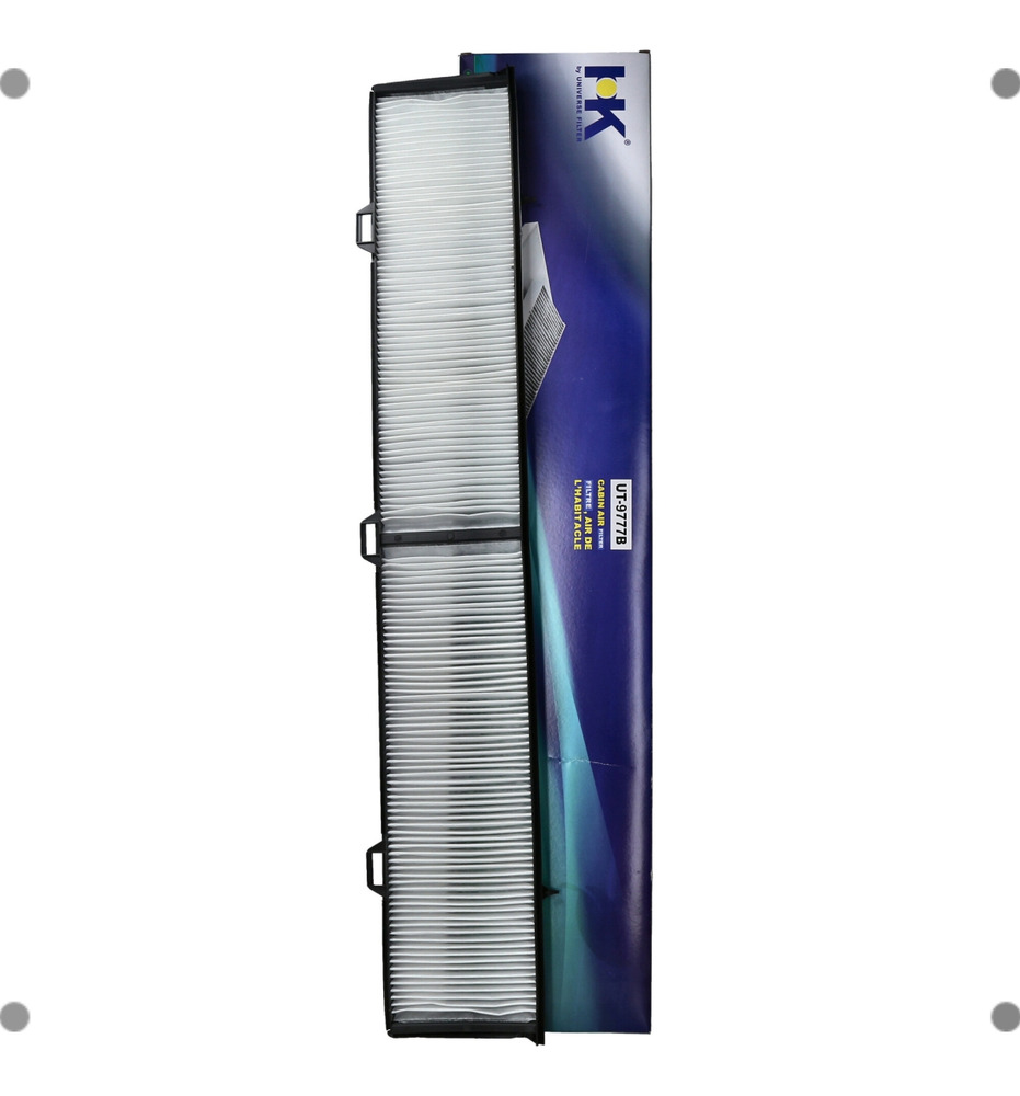 Filtro Polen Hk Para Bmw 116i 2005 2012