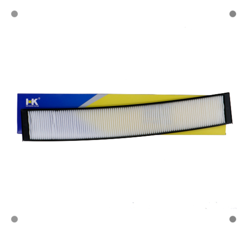 Filtro Polen Hk Para Bmw 316i 2002 2004