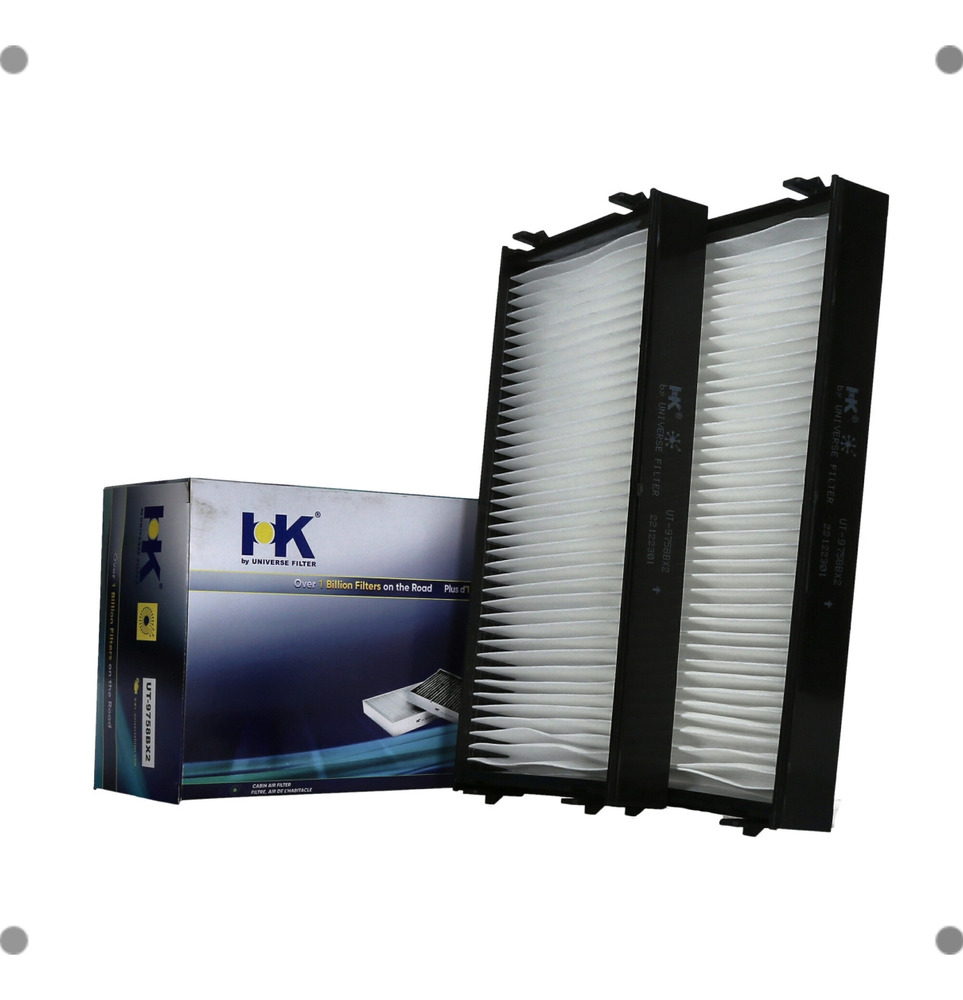 Filtro Polen Hk Para Bmw X5 2006 2018