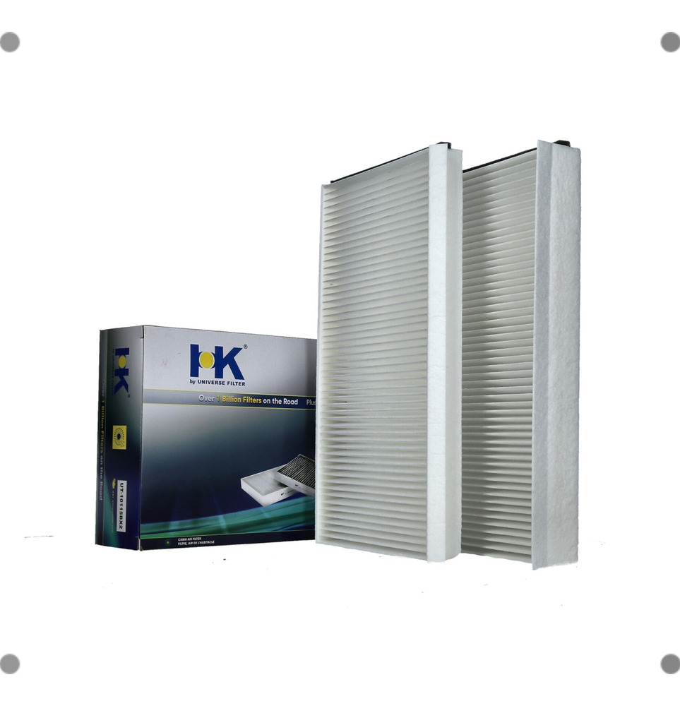 Filtro Polen Hk Para Bmw 520d 2003 2010