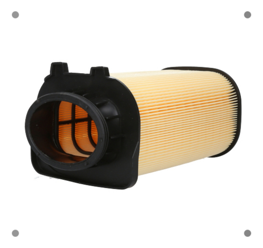 Filtro Aire Filtec Para Mercedes Benz C180 2014 2018
