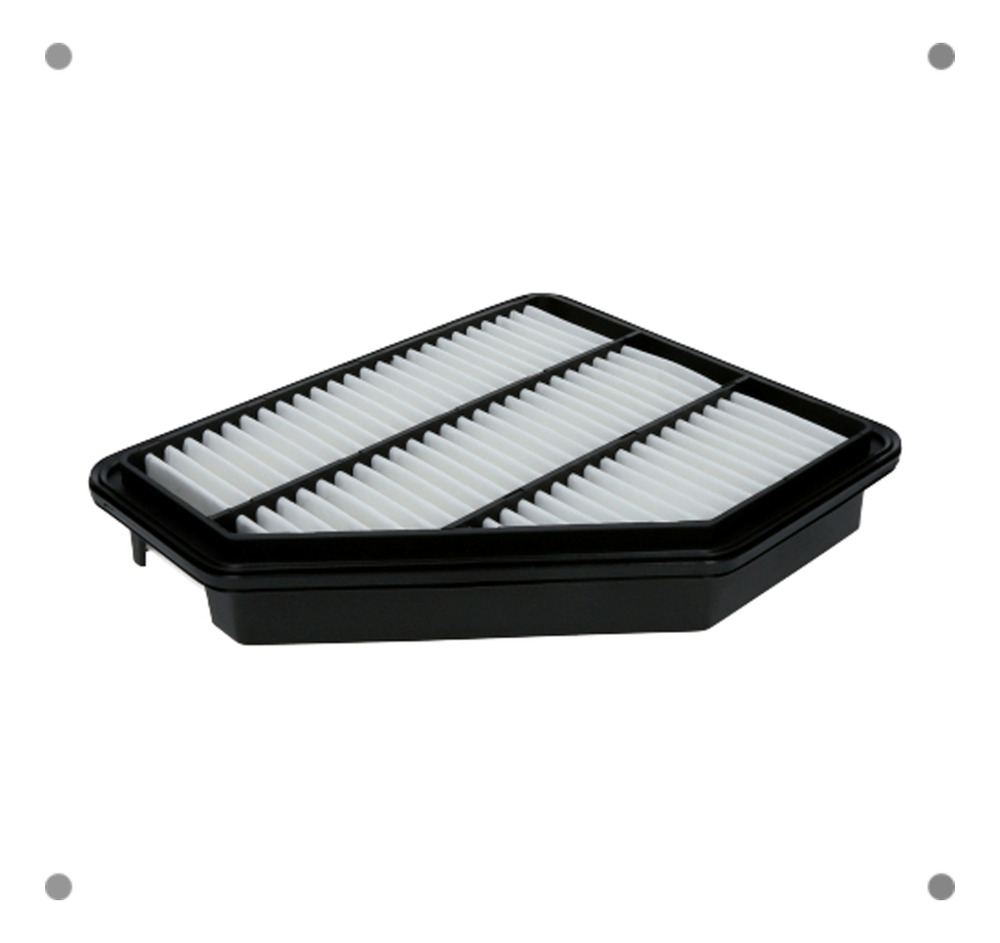 Filtro Aire Filtec Para Changan Cs75 2017 2017