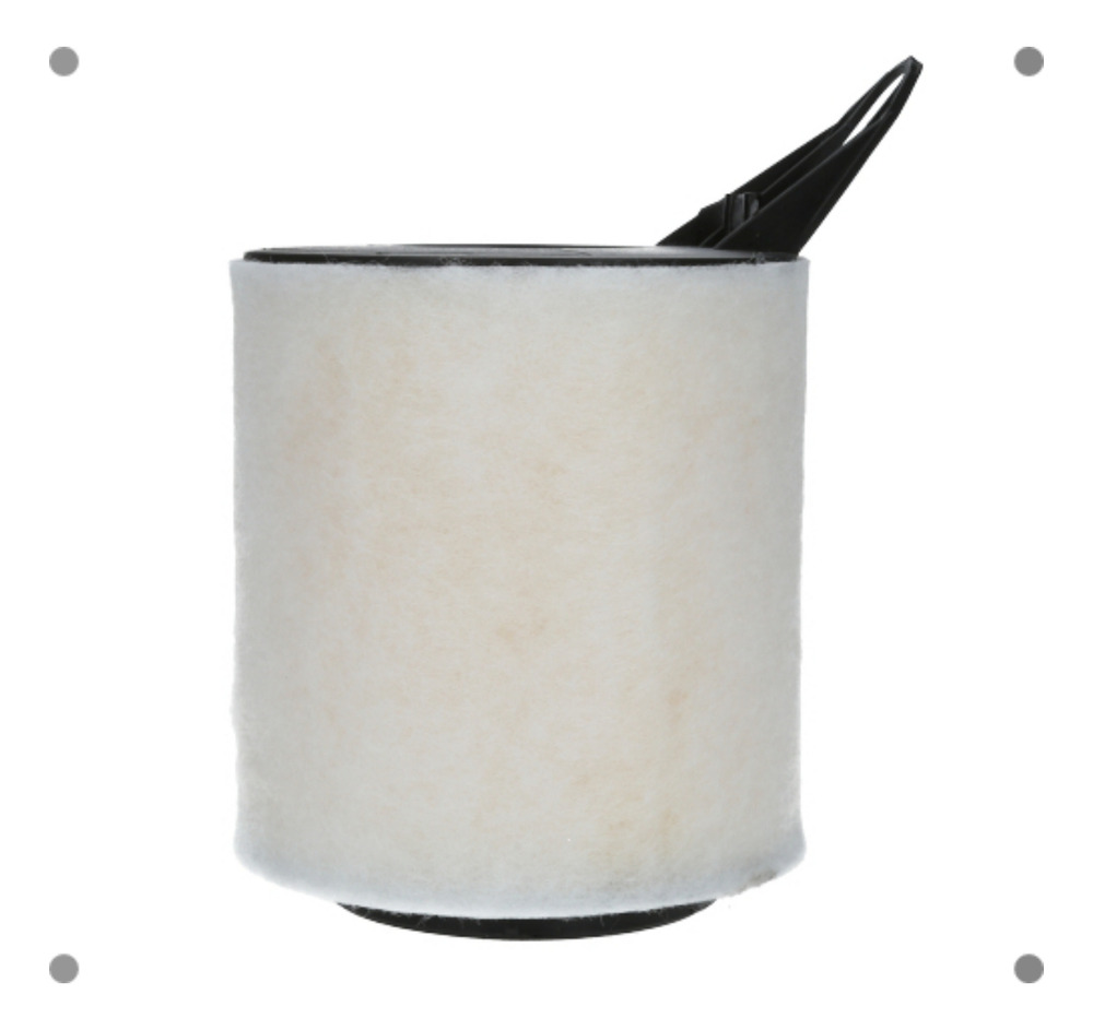 Filtro Aire Filtec Para Bmw 116i 2005 2012
