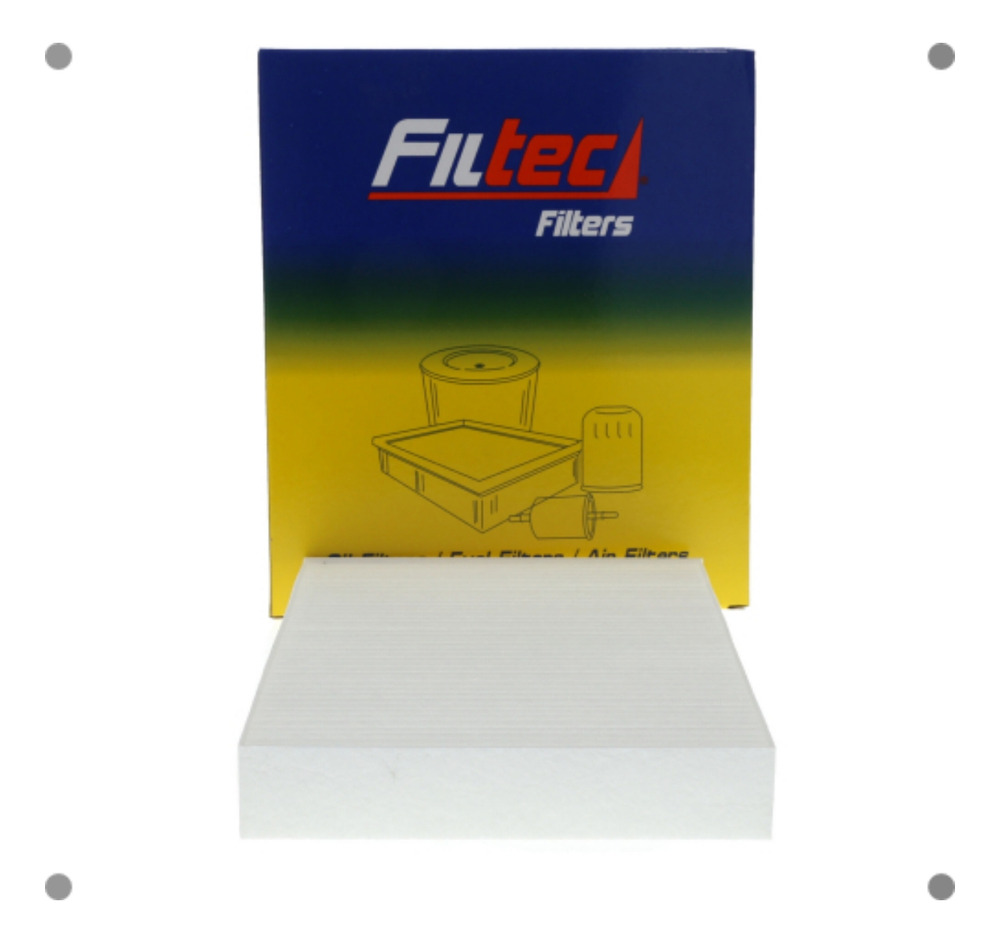 Filtro Polen Filtec Para Chery Tiggo 3 2021 2025