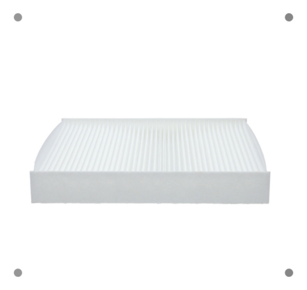 Filtro Polen Filtec Para Audi A1 2011 2014