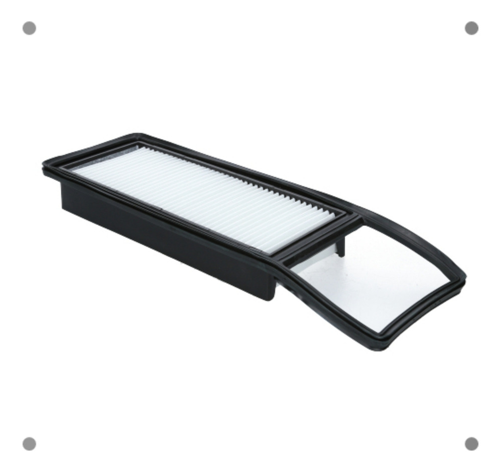 Filtro Aire Filtec Para Honda Fit 2004 2007