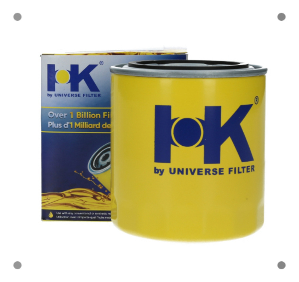Filtro Aceite Hk Para Tata Xenon 2010 2025