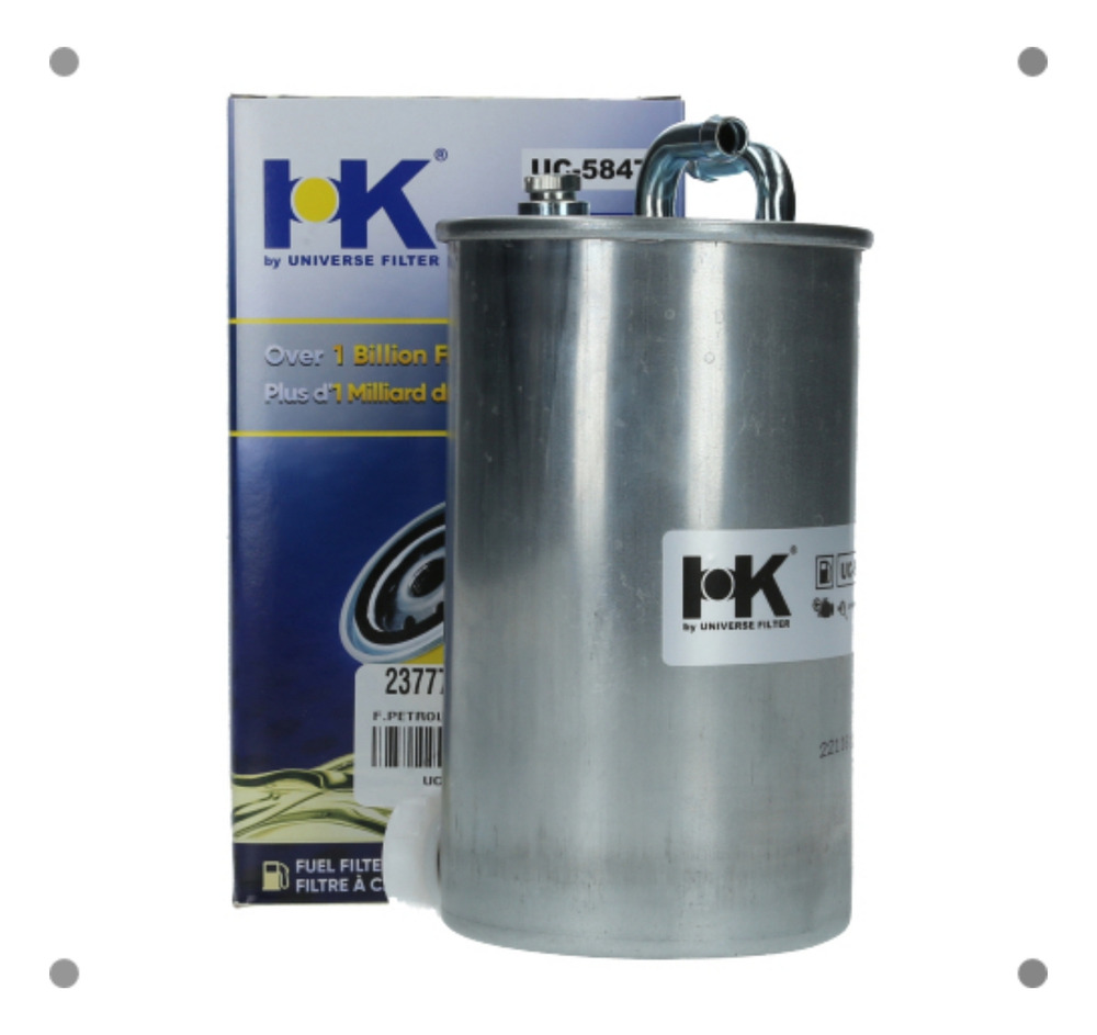 Filtro Petroleo Hk Para Ford Ranger 2002 2007
