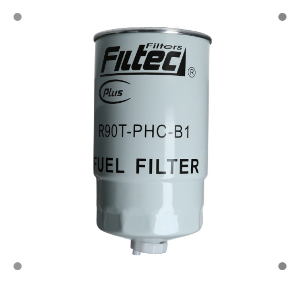 Filtro Decantador Filtec Para Foton Aumark 2014 2017