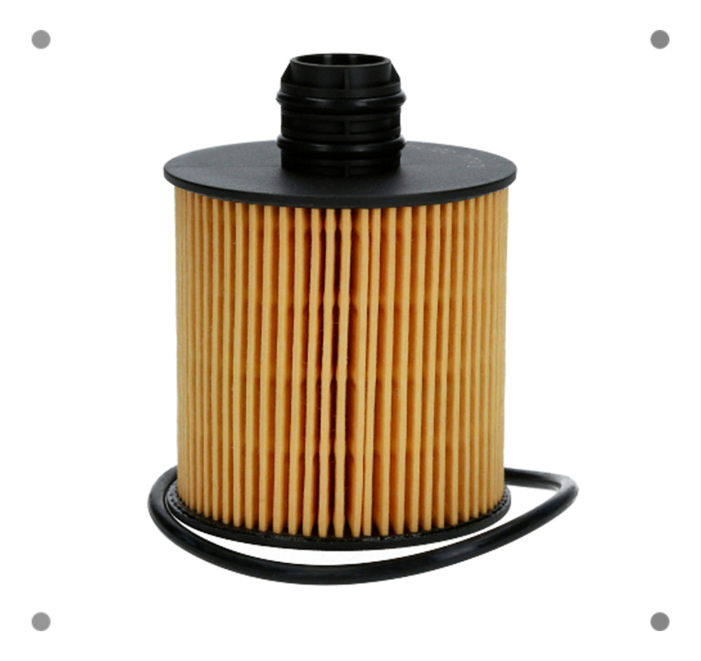 Elemento Filtro Aceite Filtec Para Acura Legend