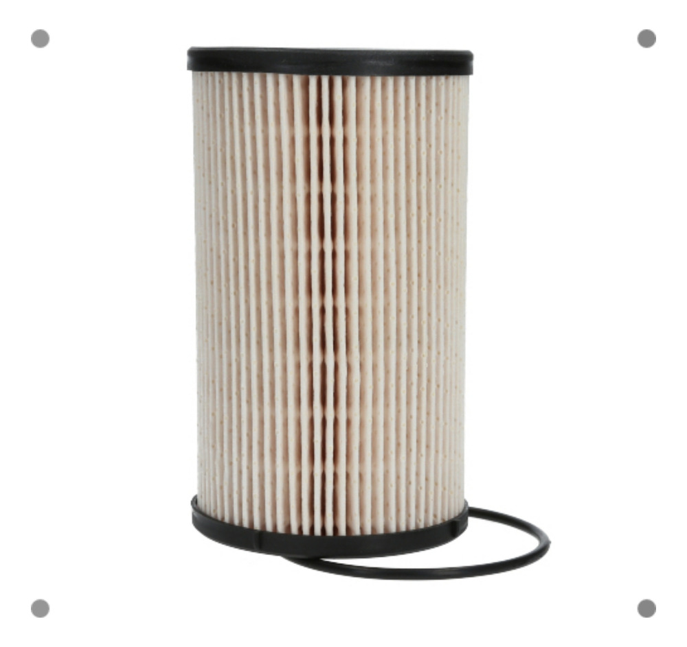 Elemento Filtro Petroleo Filtec Para Audi A3 2007 2009