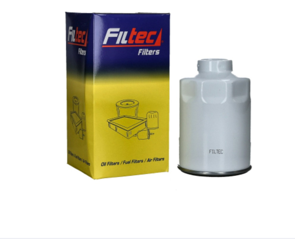 Filtro Petroleo Filtec Para Jac Hfc1120 2013 2017