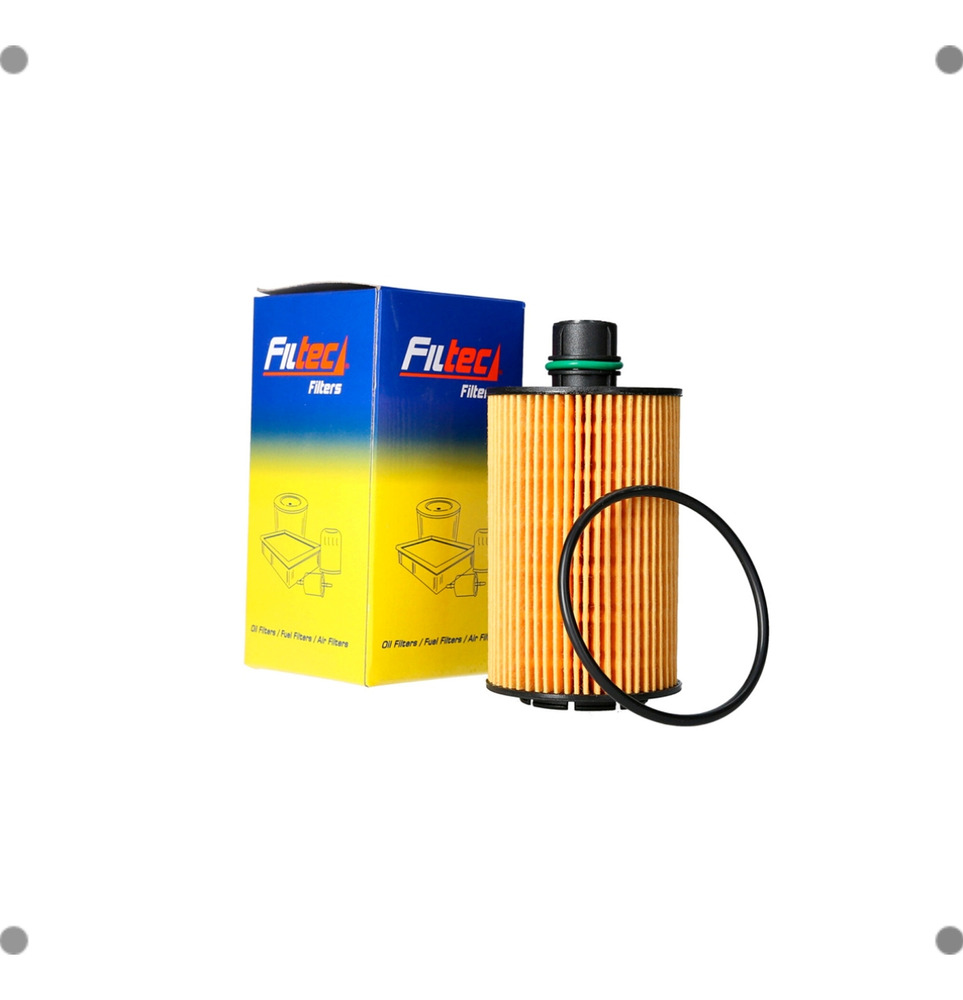 Elemento Filtro Aceite Para Jeep Grand Cherokee 2012 2021